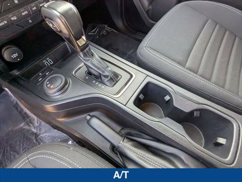 Used 2023 Ford Ranger XLT w/ Equipment Group 301A Mid image 19