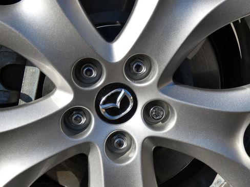 Used 2014 MAZDA CX-9 Sport image 17