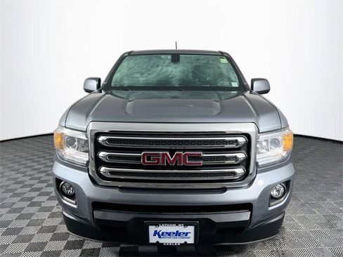 Used 2018 GMC Canyon SLE w/ SLE Convenience Package image 9