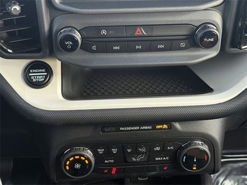 Used 2023 Ford Bronco Sport Heritage w/ Heritage Convenience Package image 11