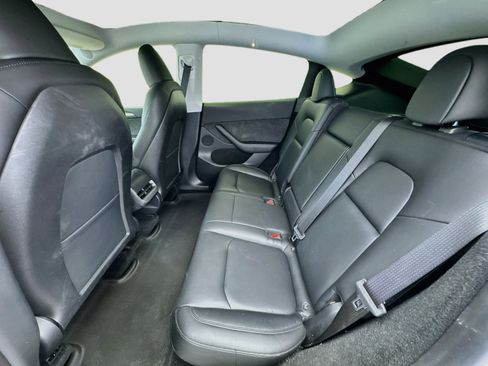 Used 2023 Tesla Model Y Long Range AWD/4WD image 16
