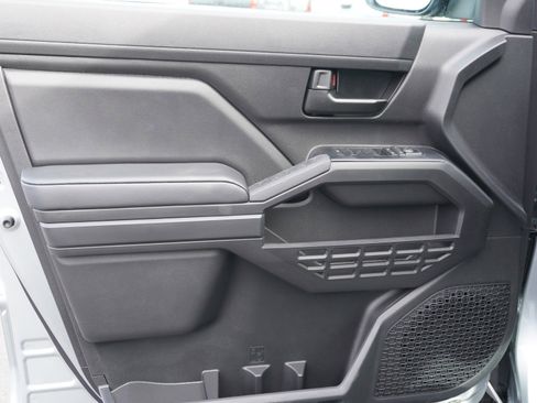 New 2026 Toyota Tacoma SR image 17