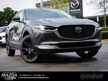 New 2026 MAZDA CX-30 AWD 2.5 S w/ Select Sport Pkg