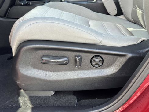 Certified 2020 Honda CR-V EX image 22