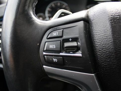 Used 2018 BMW X6 sDrive35i image 26