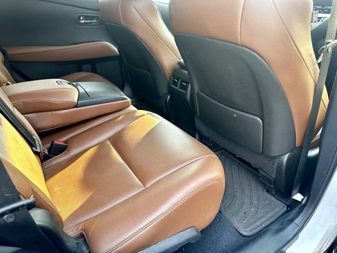 Used 2015 Lexus RX 350 AWD image 19