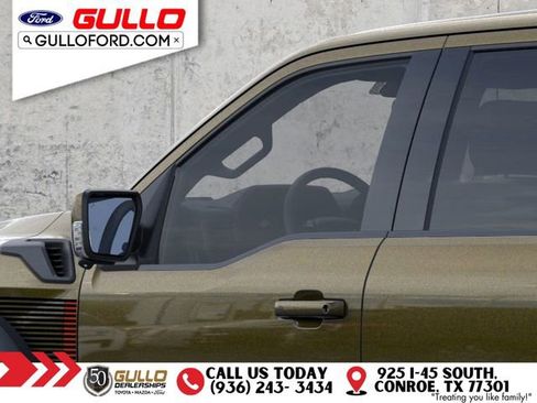 Used 2025 Ford F150 Raptor w/ Equipment Group 803A Raptor R image 21