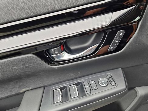 New 2026 Honda CR-V EX-L image 16