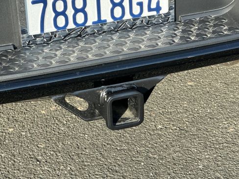 Used 2026 Chevrolet Colorado Trail Boss image 51