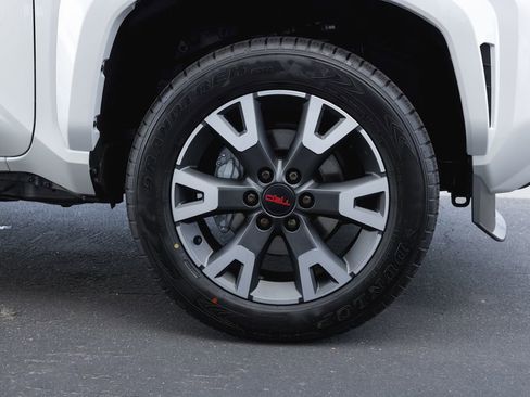 New 2026 Toyota 4Runner TRD Sport image 5