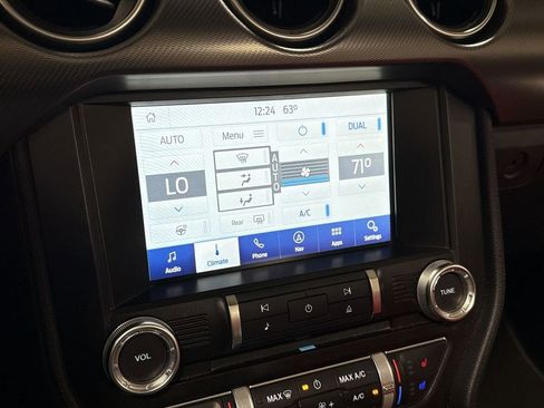 Used 2021 Ford Mustang GT Premium RWD image 17