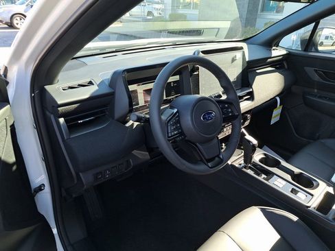 New 2026 Subaru Outback Premium image 10