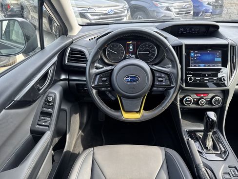 Certified 2023 Subaru Crosstrek 2.5i Sport w/ Popular Package #3 image 11