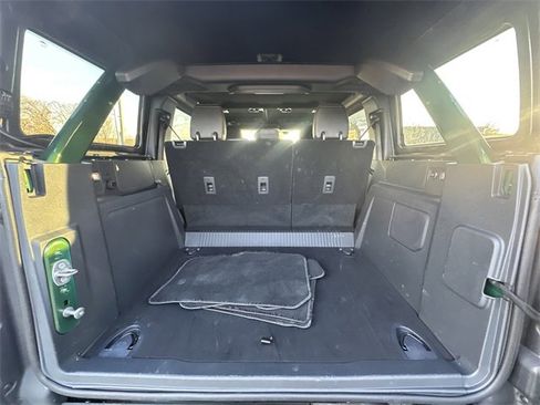 Certified 2025 Ford Bronco Outer Banks image 40