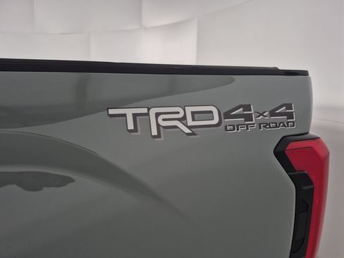 New 2026 Toyota Tundra SR5 image 14