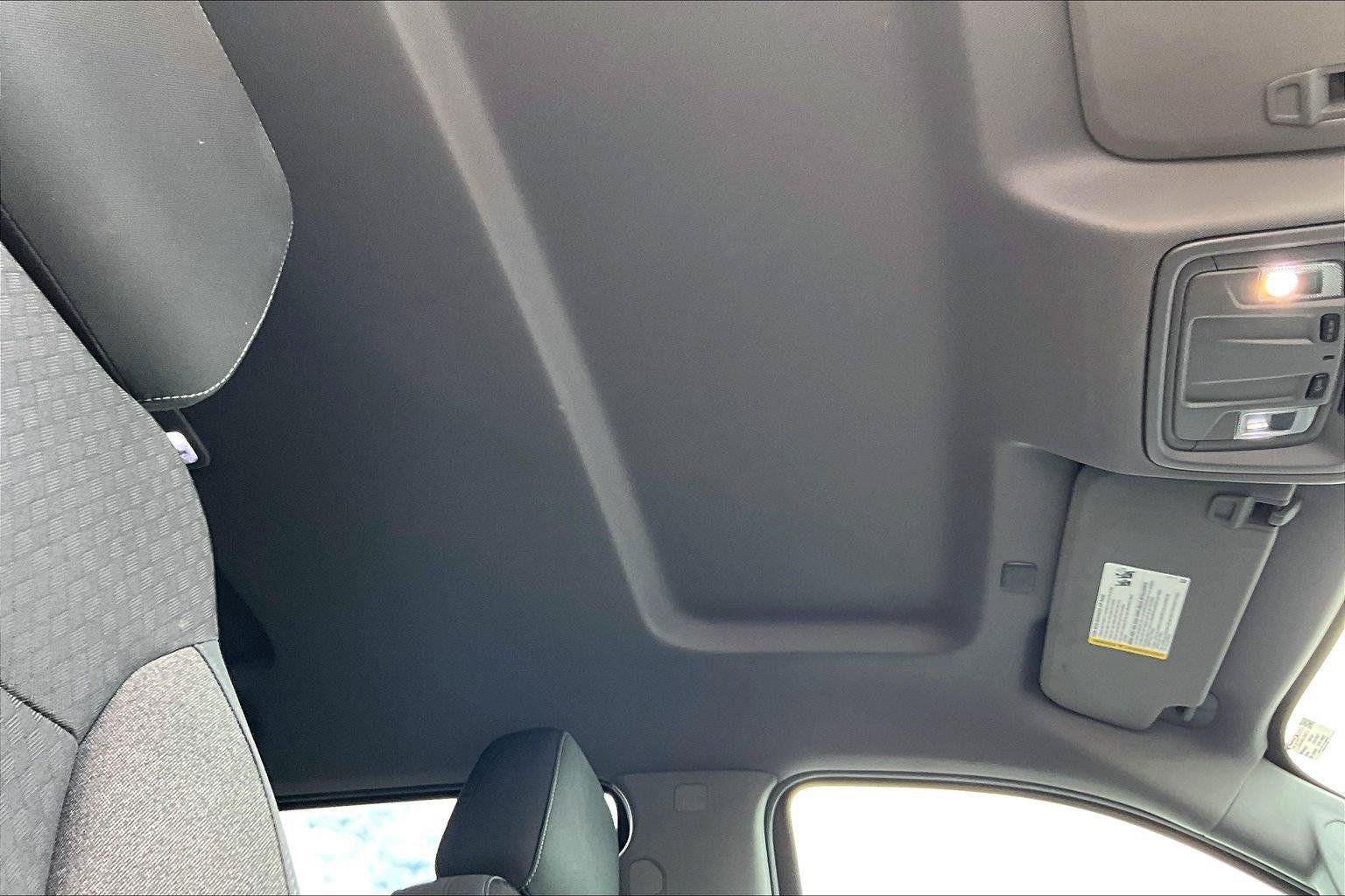 Used 2019 Chevrolet Silverado 1500 LT w/ All-Star Edition AWD/4WD image 23