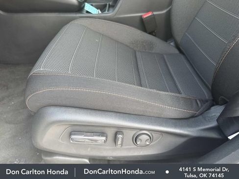 Used 2025 Honda CR-V Sport image 12