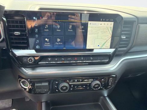 New 2026 Chevrolet Silverado 2500 High Country w/ High Country Premium Package AWD/4WD image 32