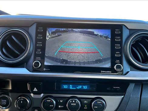 Used 2023 Toyota Tacoma SR5 image 12