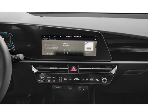 New 2026 Kia Niro SX FWD image 34
