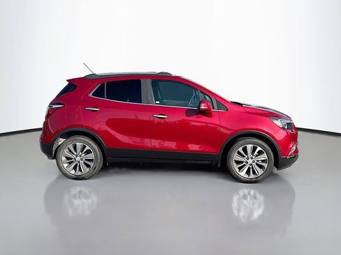 Used 2019 Buick Encore Preferred image 8