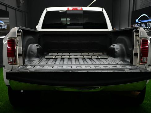 Used 2014 RAM 3500 Laramie Longhorn image 44
