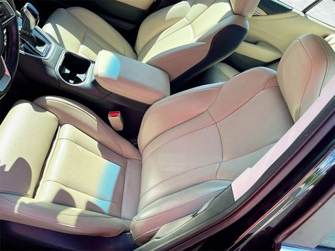 Used 2022 Subaru Legacy Limited w/ Popular Package #3 image 20