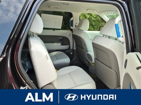 New 2026 Hyundai Palisade SEL FWD image 18