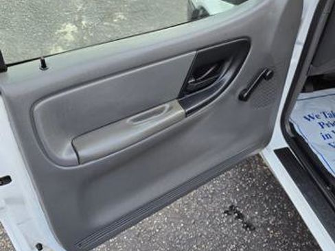 Used 2007 Ford Ranger 2WD Regular Cab image 13