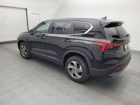 Used 2023 Hyundai Santa Fe SE AWD/4WD image 3