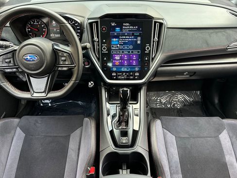 Used 2022 Subaru WRX GT image 16