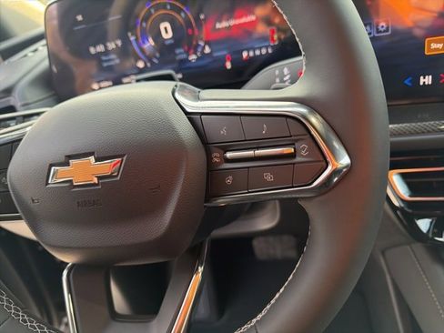 New 2026 Chevrolet Traverse High Country image 18