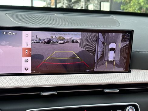 New 2026 Genesis GV80 3.5T Advanced image 21