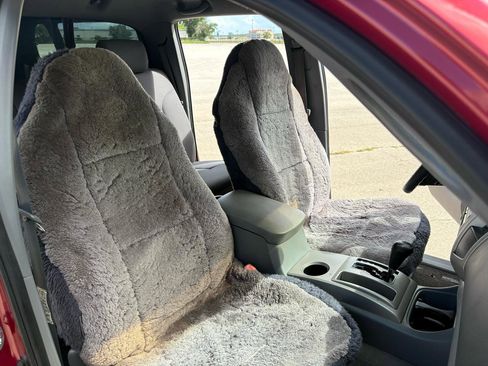 Used 2005 Toyota Tacoma PreRunner RWD image 29