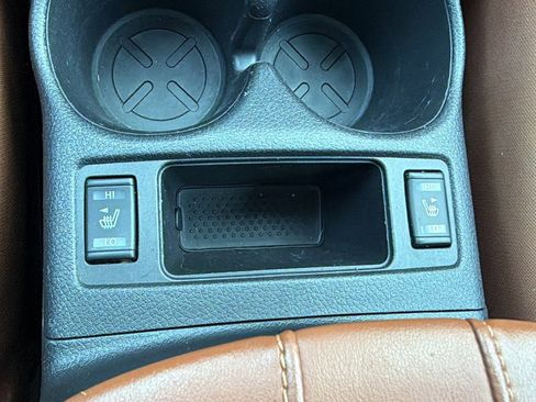 Used 2018 Nissan Rogue SL w/ Premium Package image 30