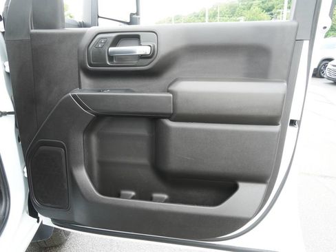 Used 2024 Chevrolet Silverado 3500 W/T w/ WT Convenience Package AWD/4WD image 30