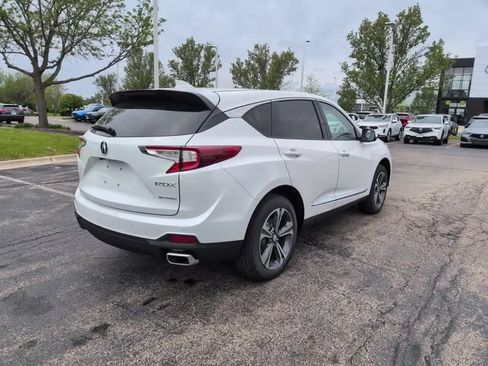 New 2026 Acura RDX SH-AWD w/ Technology Package image 7