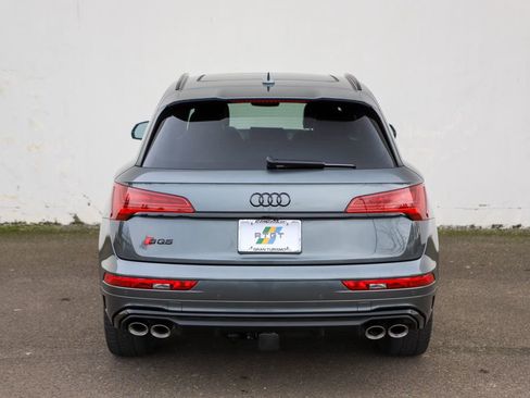 Used 2024 Audi SQ5 Premium Plus image 18