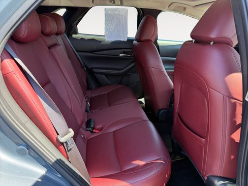 Certified 2024 MAZDA CX-30 AWD 2.5 S w/ Preferred Package image 18