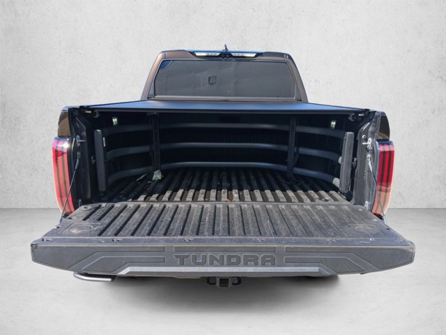 Used 2024 Toyota Tundra 1794 Edition AWD/4WD image 6
