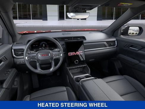 New 2026 GMC Terrain Elevation w/ Elevation Premium Package AWD/4WD image 16