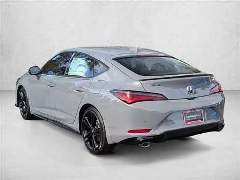 New 2026 Acura Integra A-Spec image 9