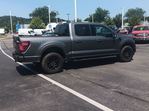 Used 2024 Ford F150 XLT w/ Equipment Group 302A MID AWD/4WD image 6