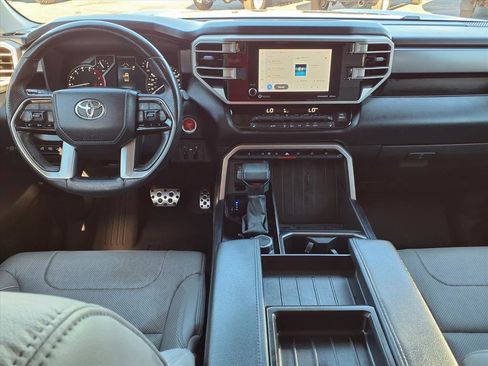 Used 2022 Toyota Tundra SR5 image 9