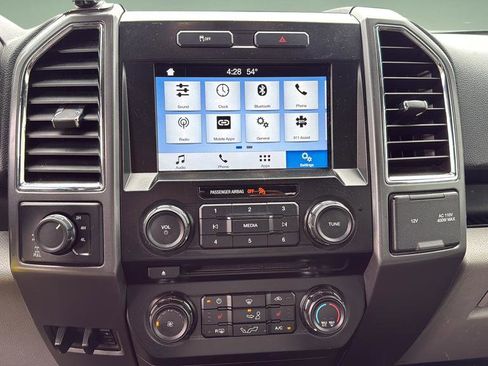 Used 2016 Ford F150 XLT w/ Equipment Group 302A Luxury AWD/4WD image 34