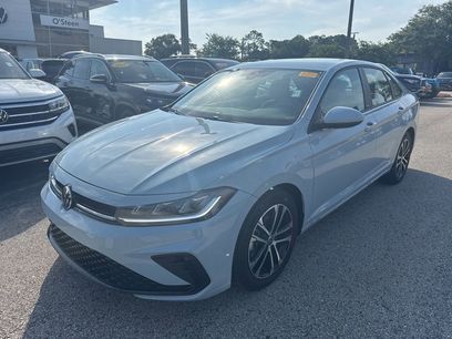 Used 2026 Volkswagen Jetta Sport