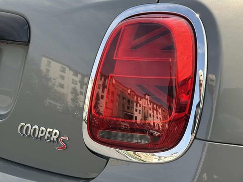 Used 2022 MINI Cooper S FWD image 26