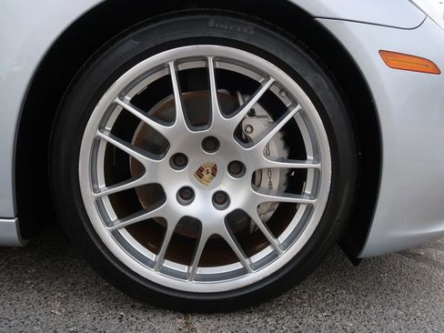 Used 2015 Porsche Panamera S image 59