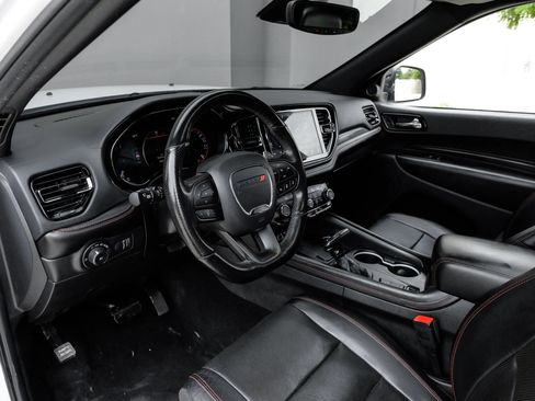 Used 2023 Dodge Durango R/T AWD/4WD image 3