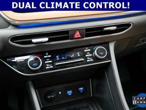Used 2022 Hyundai Sonata Limited image 11